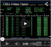 DBU Video Demo